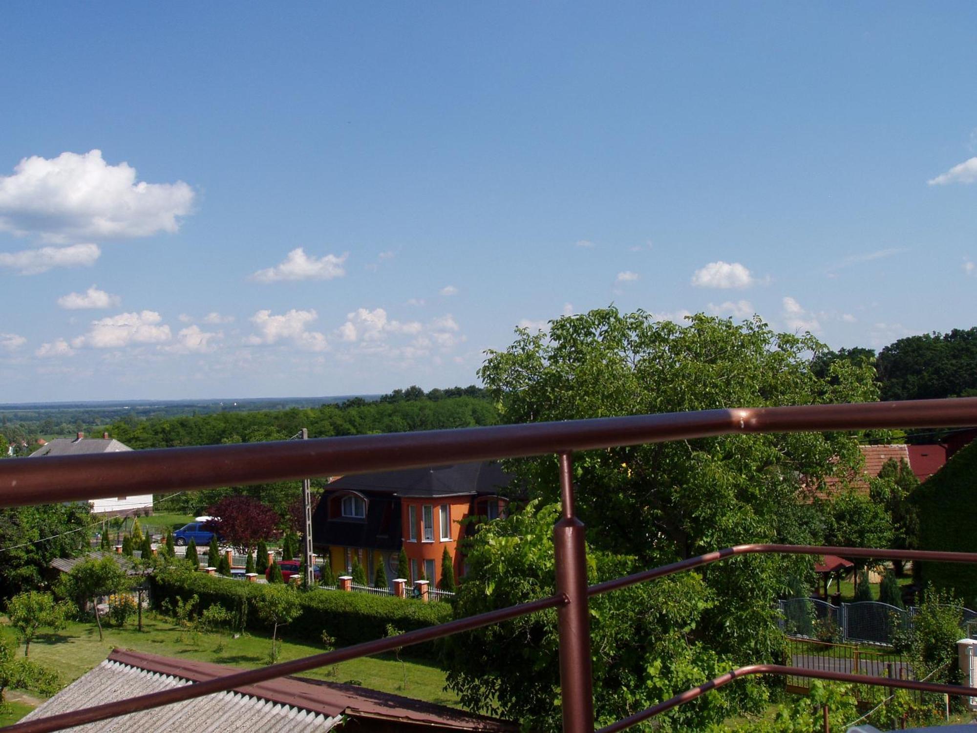 Katalin Apartmanhaz Zalakaros Ngoại thất bức ảnh