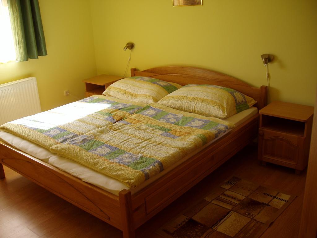 Katalin Apartmanhaz Zalakaros Ngoại thất bức ảnh