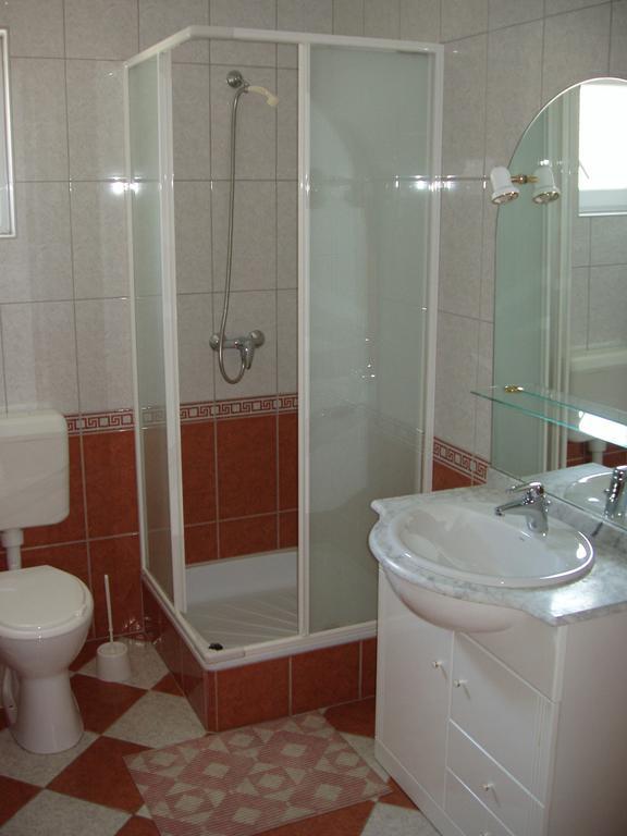 Katalin Apartmanhaz Zalakaros Ngoại thất bức ảnh