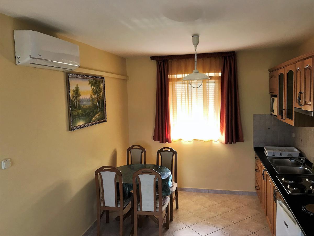 Katalin Apartmanhaz Zalakaros Ngoại thất bức ảnh
