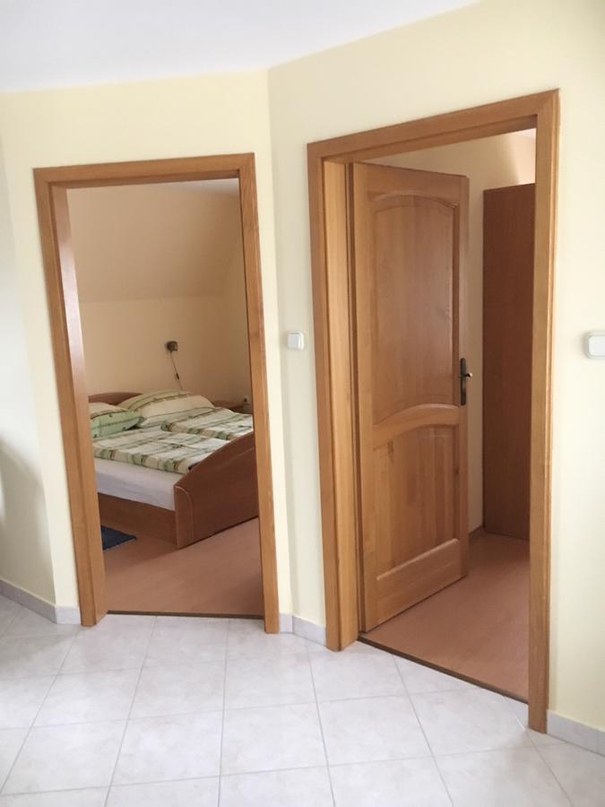 Katalin Apartmanhaz Zalakaros Ngoại thất bức ảnh
