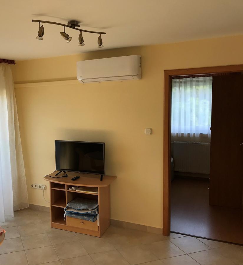 Katalin Apartmanhaz Zalakaros Ngoại thất bức ảnh