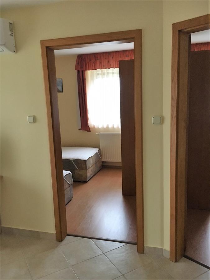 Katalin Apartmanhaz Zalakaros Ngoại thất bức ảnh