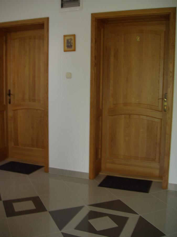 Katalin Apartmanhaz Zalakaros Ngoại thất bức ảnh