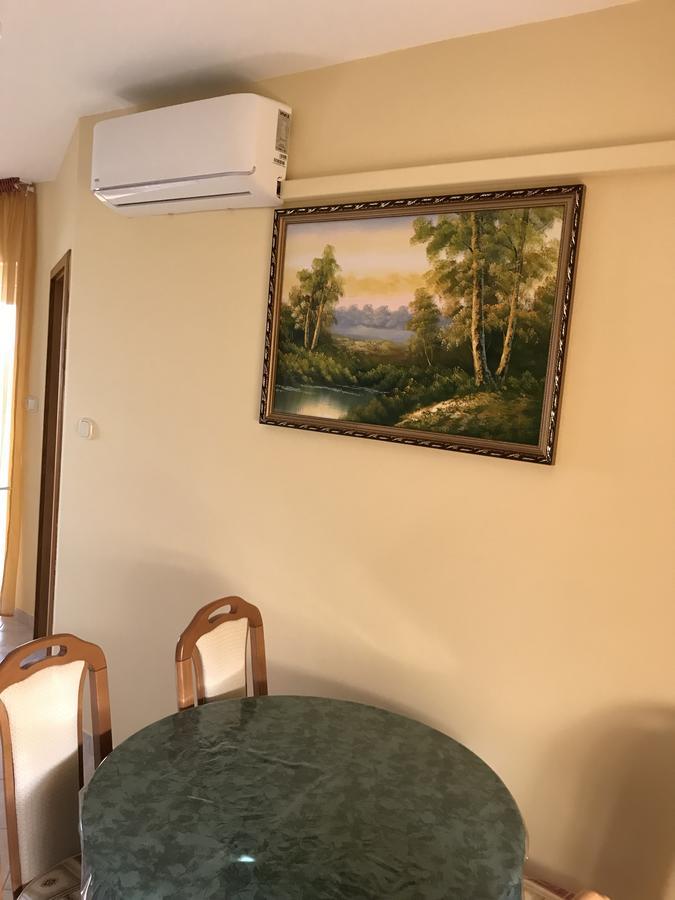 Katalin Apartmanhaz Zalakaros Ngoại thất bức ảnh
