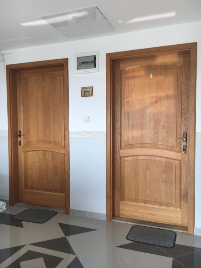 Katalin Apartmanhaz Zalakaros Ngoại thất bức ảnh