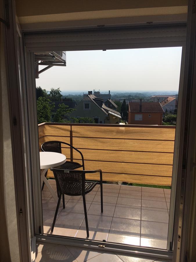 Katalin Apartmanhaz Zalakaros Ngoại thất bức ảnh