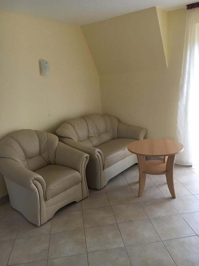 Katalin Apartmanhaz Zalakaros Ngoại thất bức ảnh