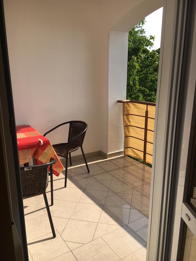 Katalin Apartmanhaz Zalakaros Ngoại thất bức ảnh