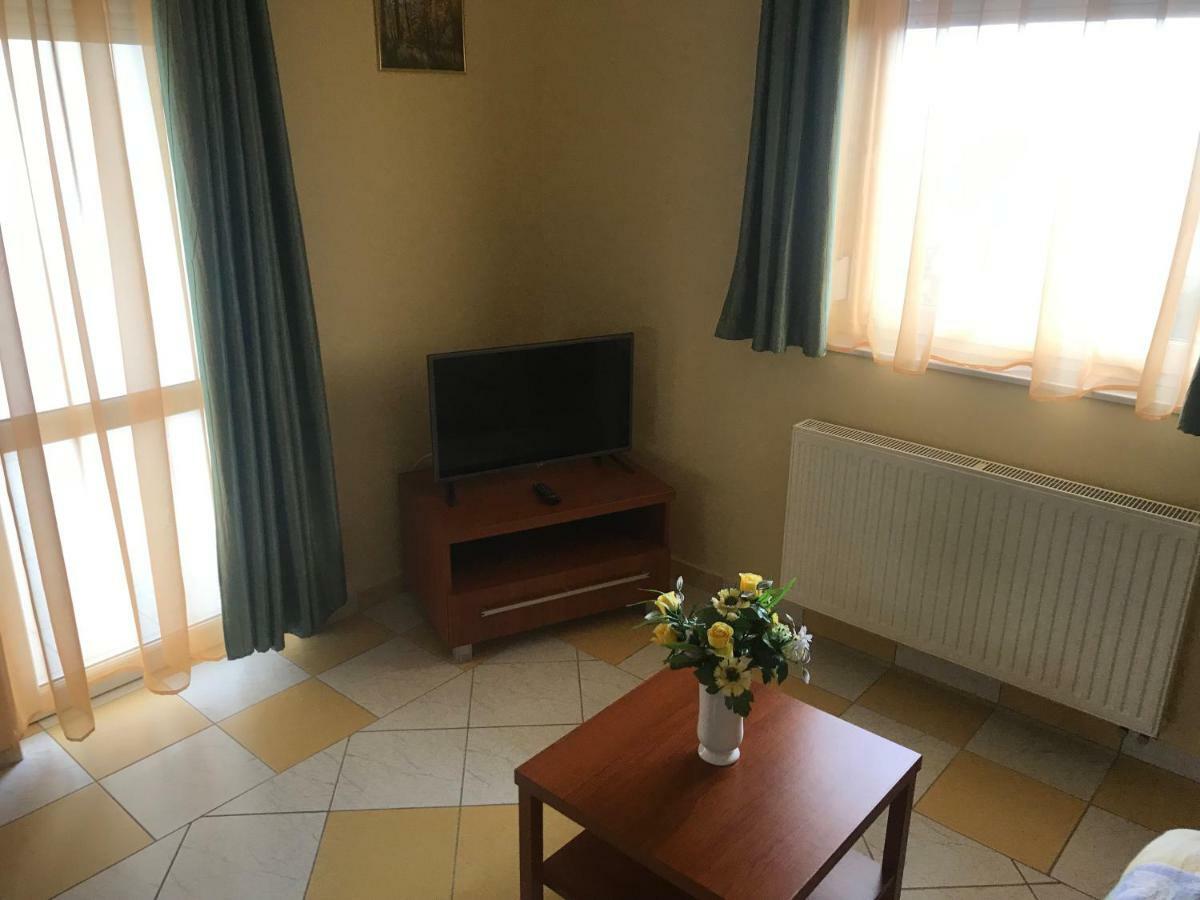 Katalin Apartmanhaz Zalakaros Ngoại thất bức ảnh